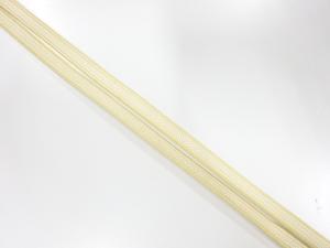 アンティーク　正絹　帯留用手組み三分紐